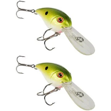 Tackle HD Crank Head 3-1/4