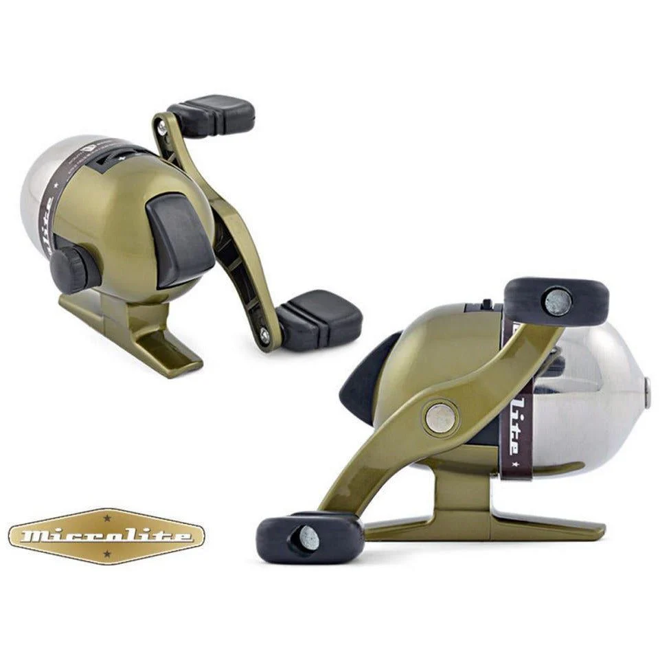 South Bend Micro Lite Ultra Lite Spincast Combo – 5ft, 2pc