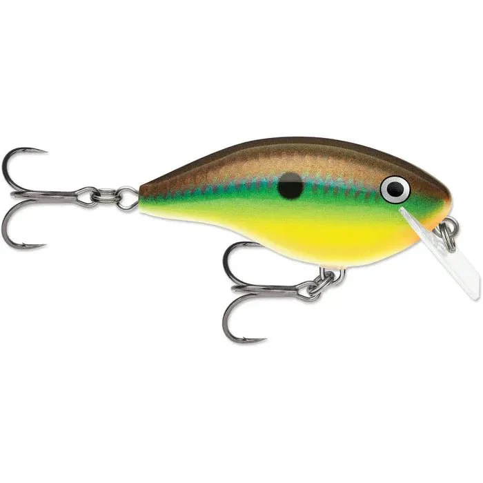 Rapala OG Rocco 05 3/8 Oz 2-1/2