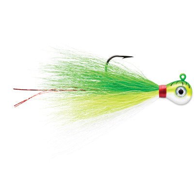 VMC Bucktail Jig Qty 2