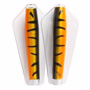 Wigston Lures Tasmanian Devil