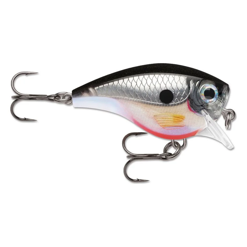 RAPALA BALSA XTREME BX BRAT 2