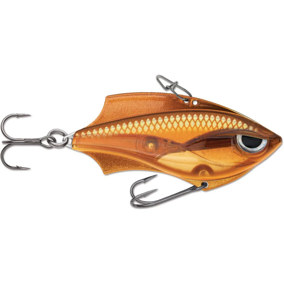 Rapala Rap-V Blade 6 2-1/2