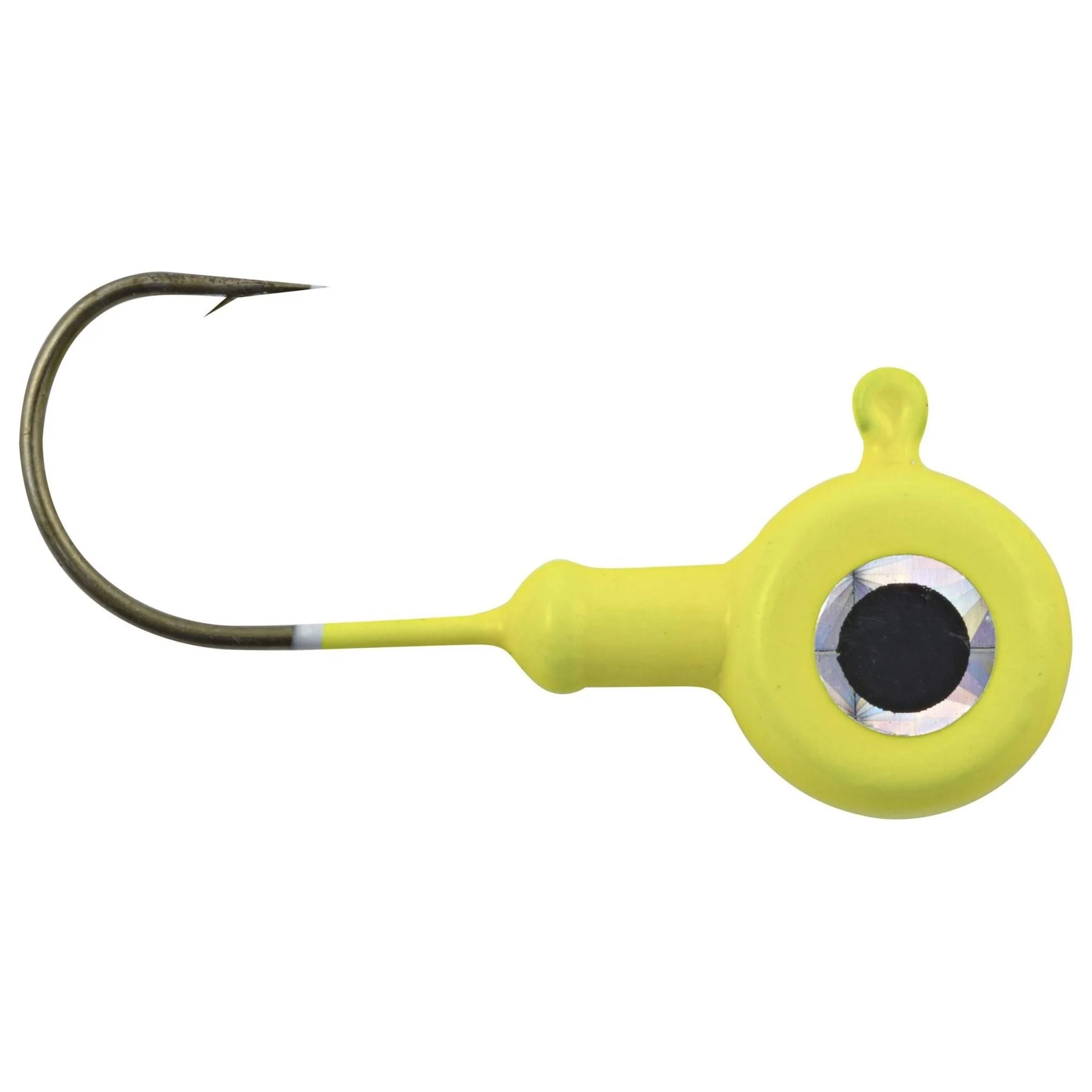 Matzuo Glow Button Jig Qty 2