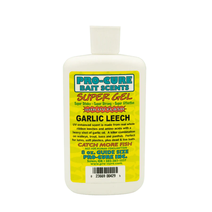 Pro Cure Super Gel 8 oz.