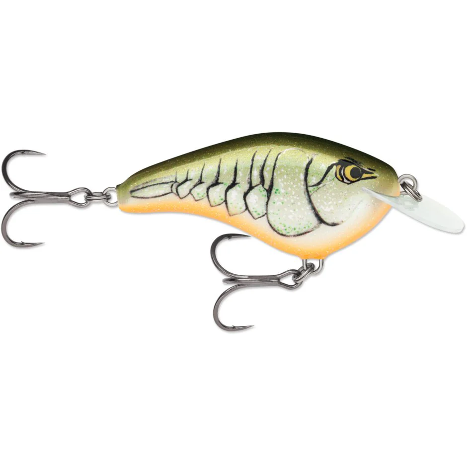 Rapala Ott's Garage Slim 6 Crankbait 2-3/4