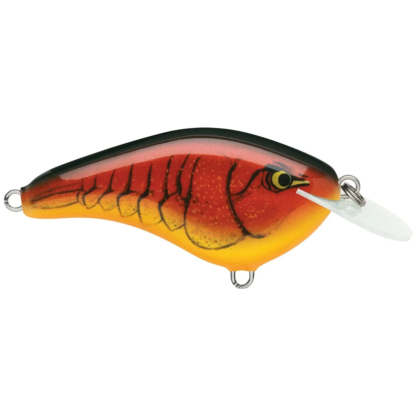 Rapala Ott's Garage Slim 6 Crankbait 2-3/4