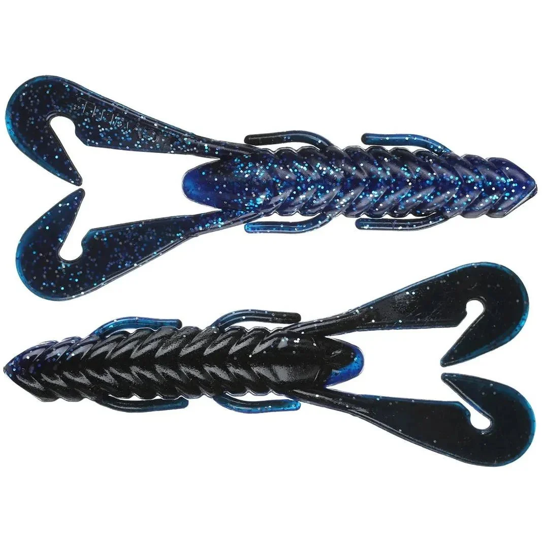 Gambler Burner Craw 4