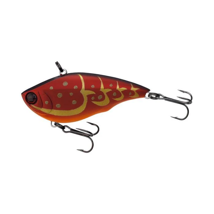 YO-ZURI RATTL'N VIBE LIPLESS CRANKBAIT 3