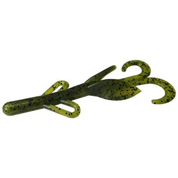 Tackle HD Brush Buster 5