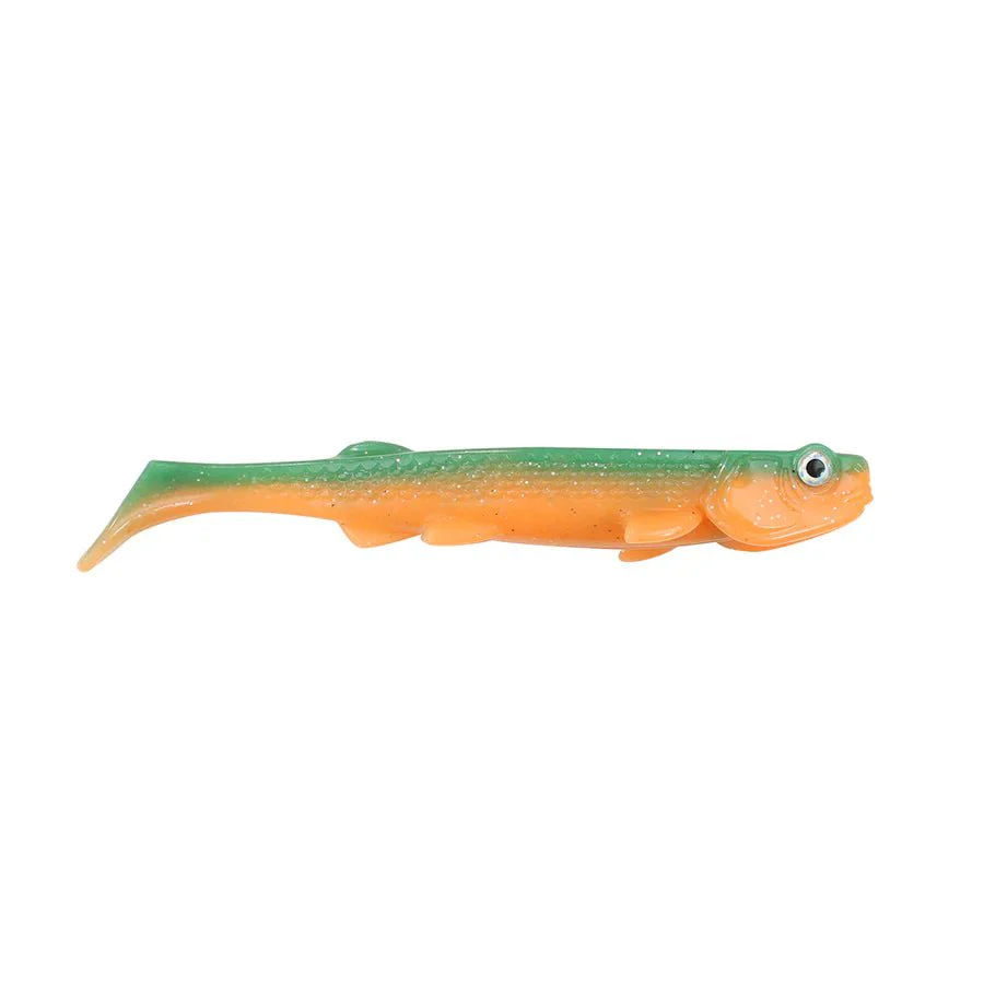 Lunkerhunt Fetch Swimbait 4.5