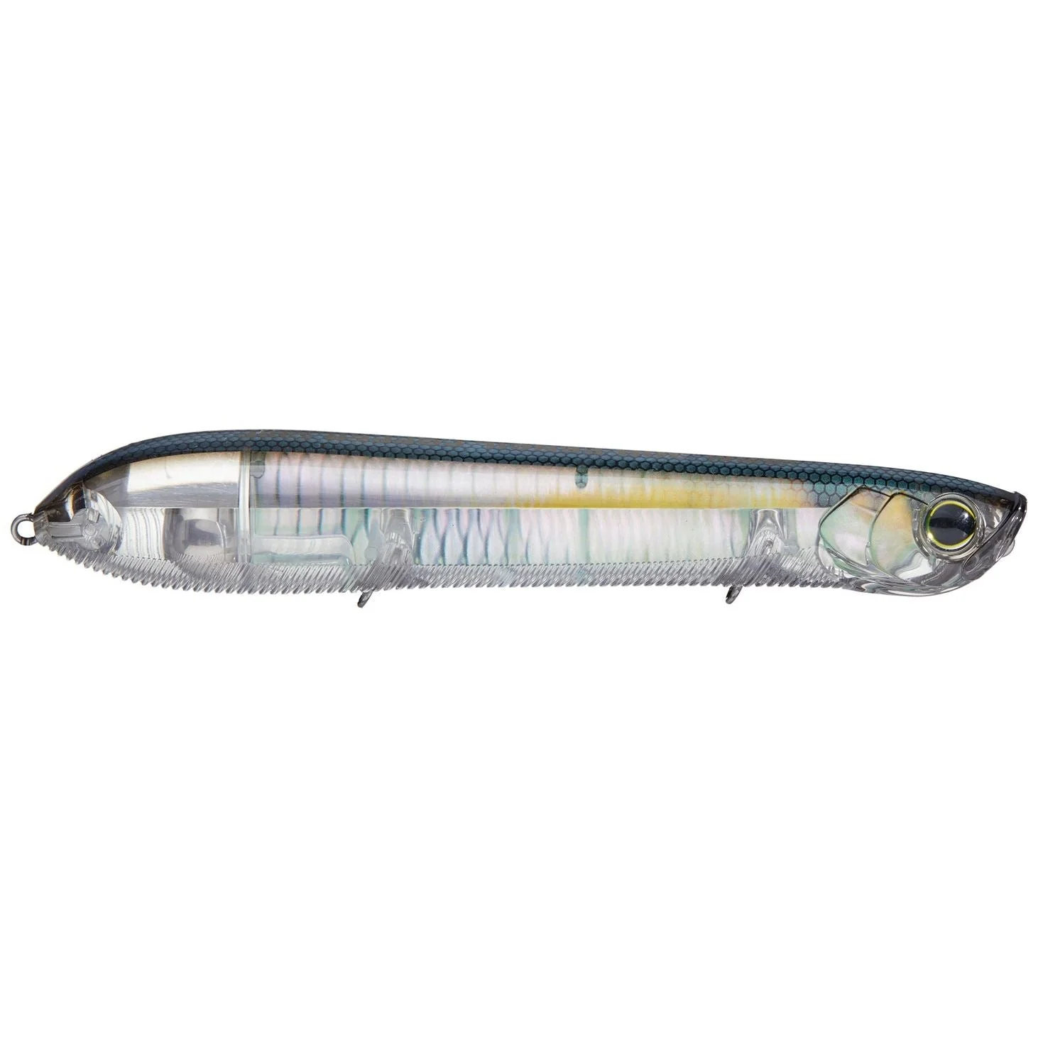 Yo-Zuri 3D Inshore Pencil Popper 5-3/8
