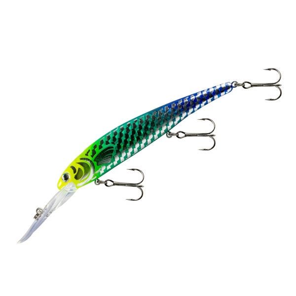 Bandit Lures Generator 4.625