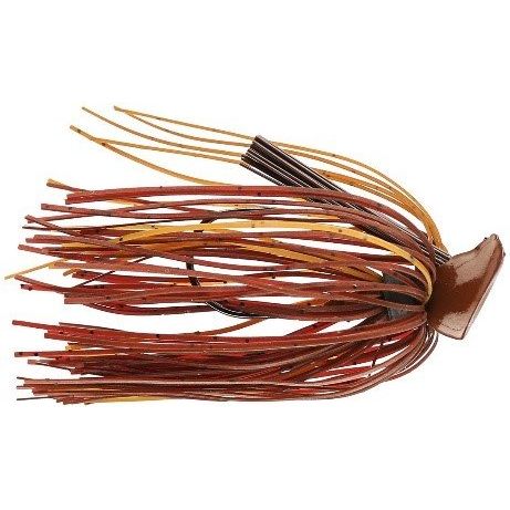 Buckeye Lures Flat Top Finesse Jig
