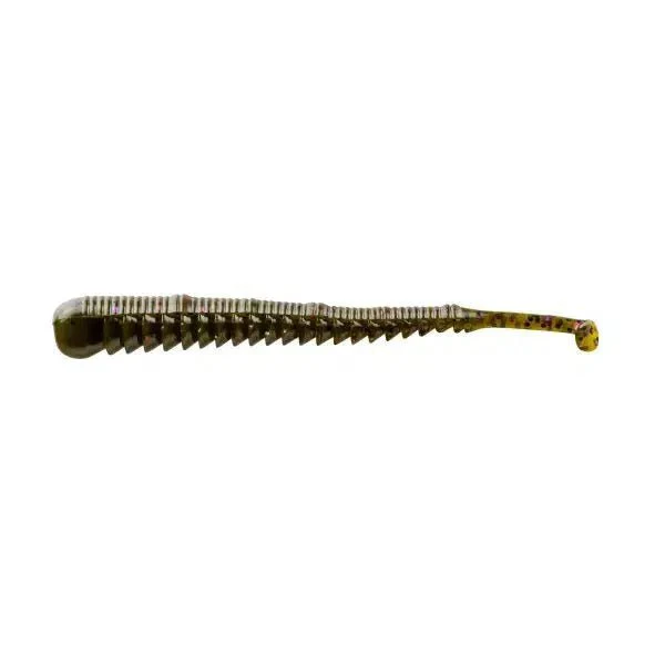 Gene Larew Ned Rig Inch Worm 3.75