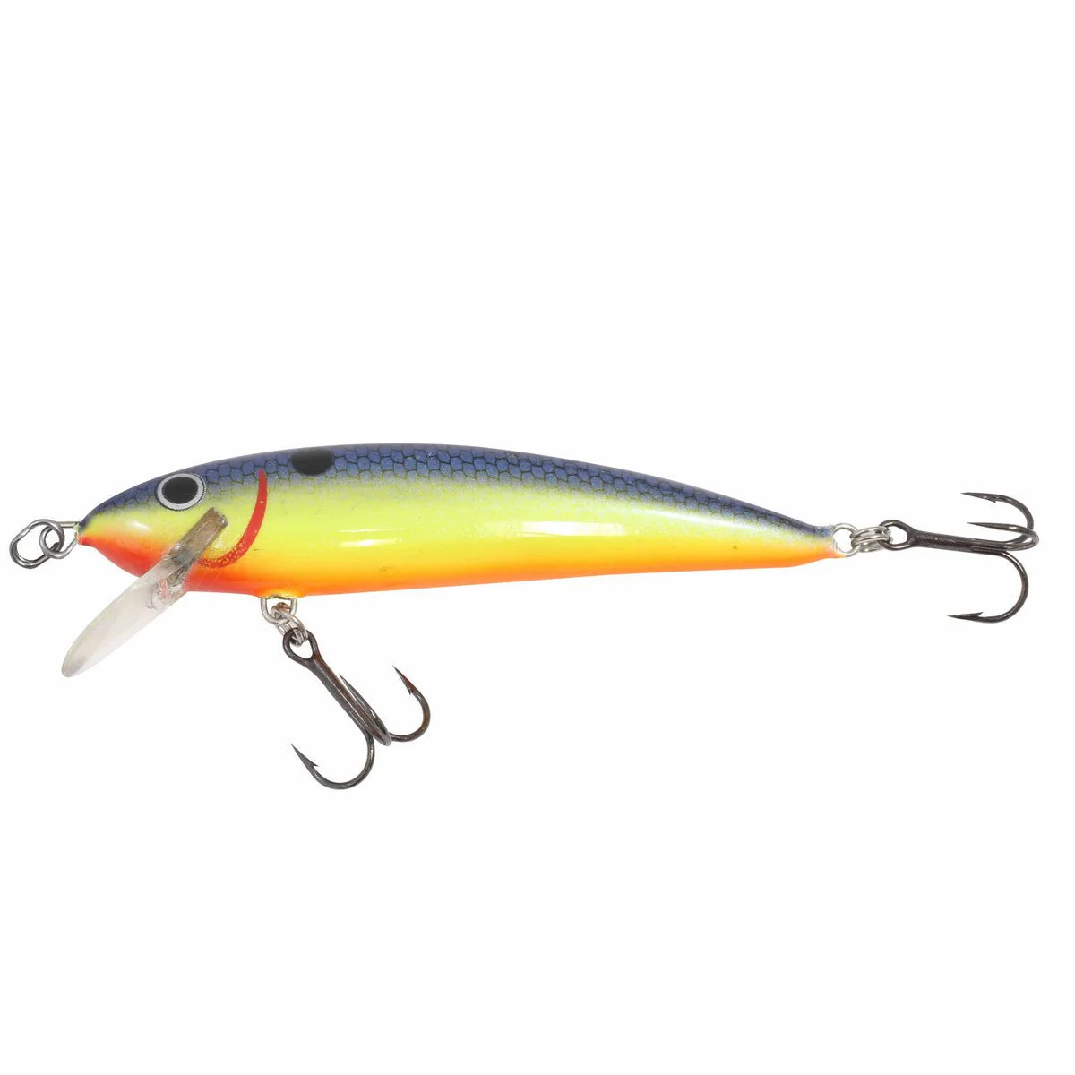 Northland Tackle Rumble Shiner #7 2-3/4