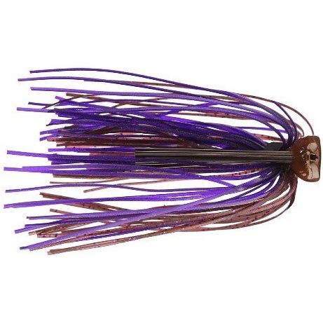 Buckeye Lures Flat Top Finesse Jig
