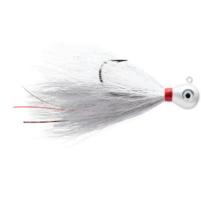 VMC Bucktail Jig Qty 2