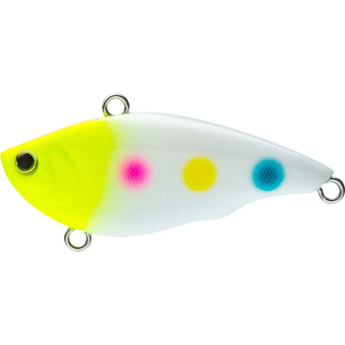 Yo-Zuri Rattl'n Vibe Mini Sinking 1-5/8