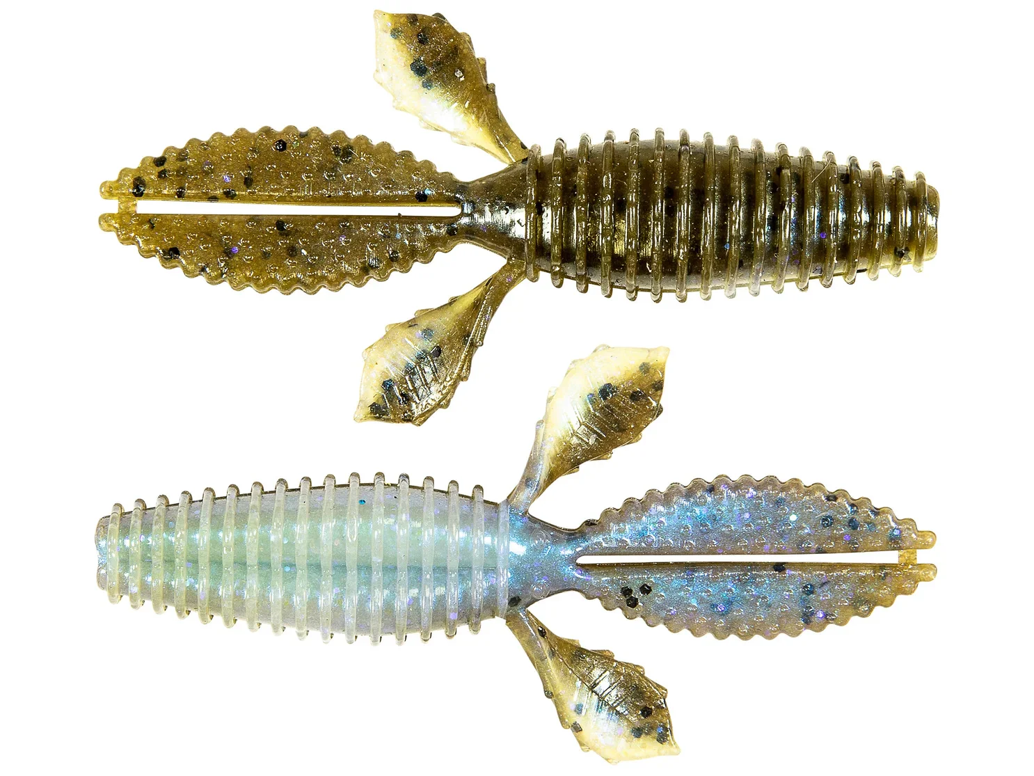 Z Man TRD BugZ 2.75'' Qty 6