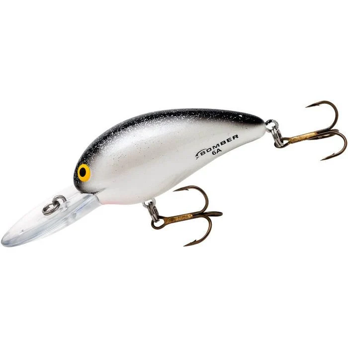 Bomber Lures Model A 06 2-1/8