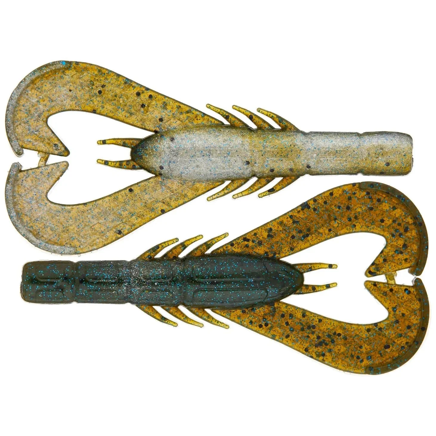 Googan Baits Krackin' Craw JR 3