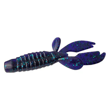 Tackle HD Texas Craw Beaver 4.25