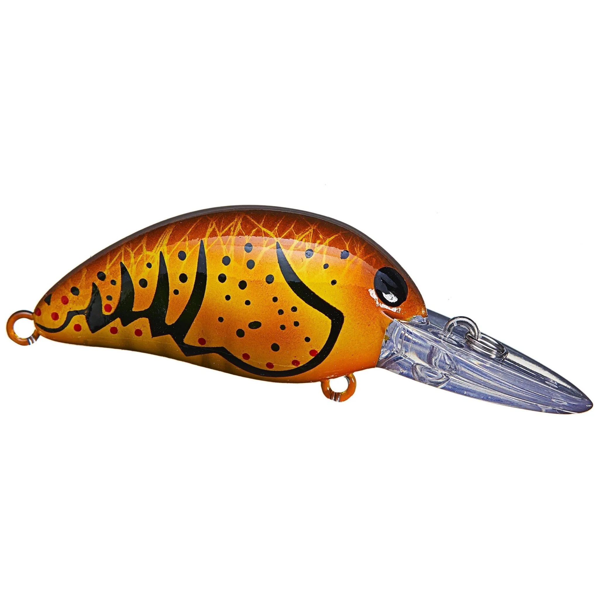 Bomber Lures Model A 04 2-1/8