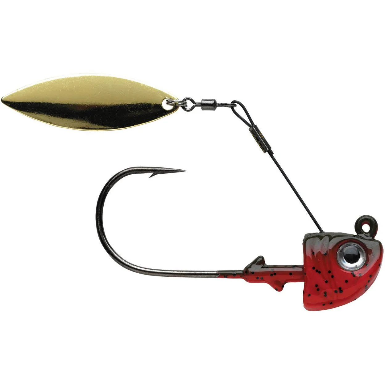 P-Line 1st Gen Top Spins Over Spin