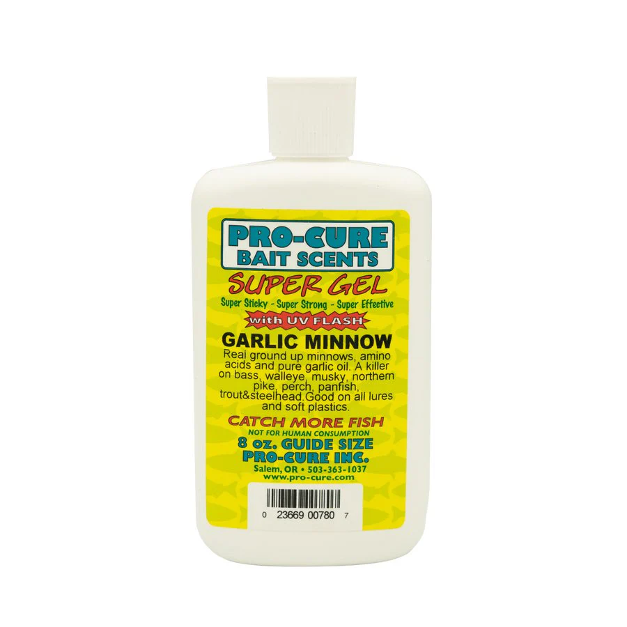 Pro Cure Super Gel 8 oz.
