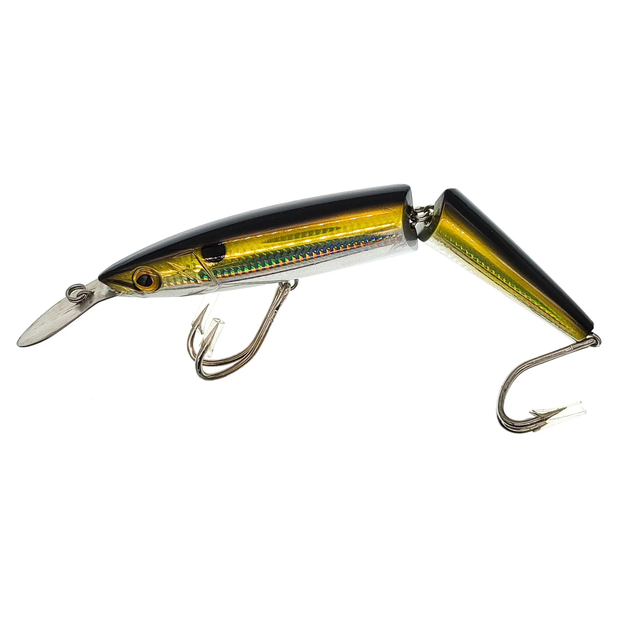 Braid Tantrum Magnum Jointed