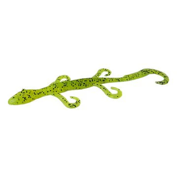 Tackle HD Lizard 6