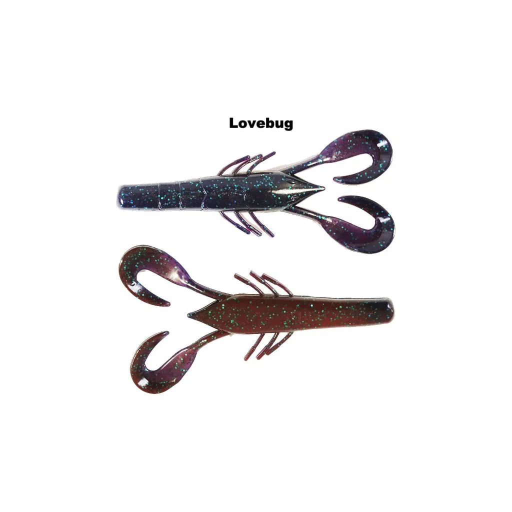 Missile Baits Craw Father 3.5