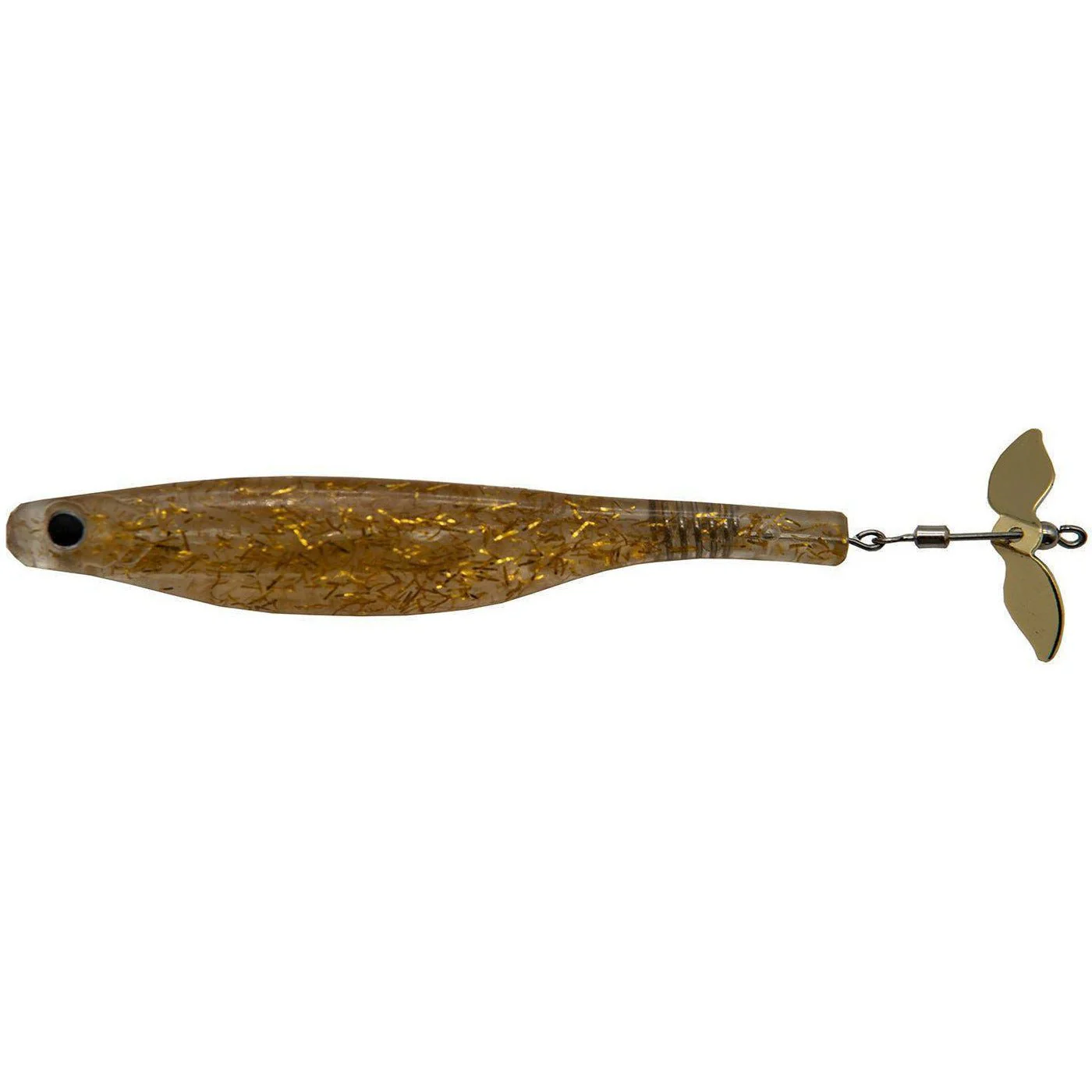 Hyperlastics Dartprop Topwater 5