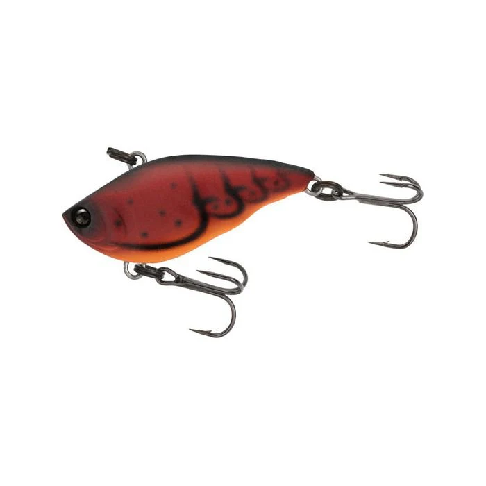 Yo-Zuri Rattl'n Vibe Mini Sinking 1-5/8