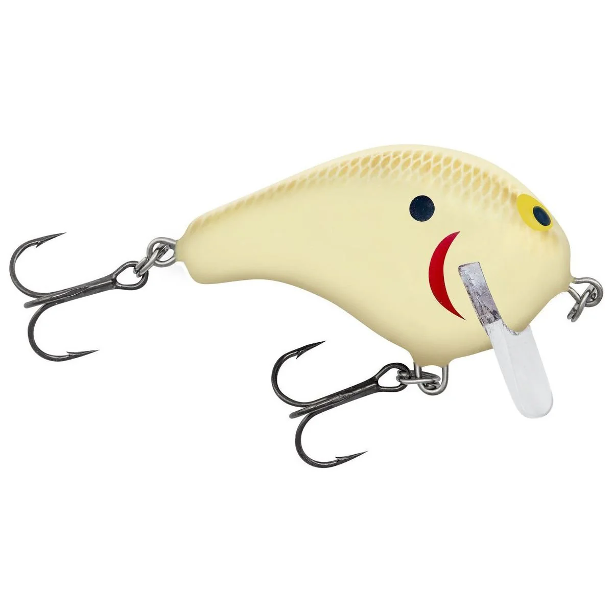 Bagley Balsa Wake 1, 2