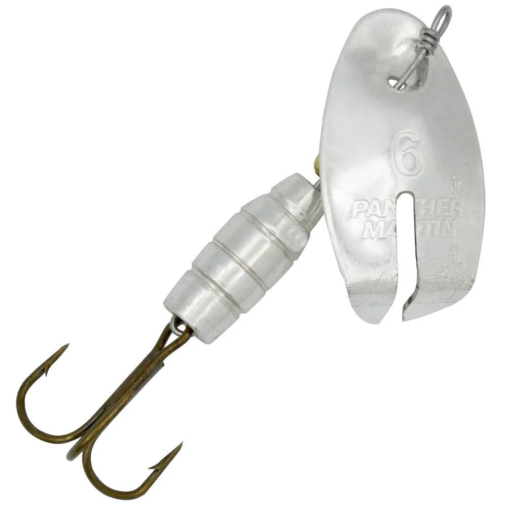 Panther Martin Sonic Whammy