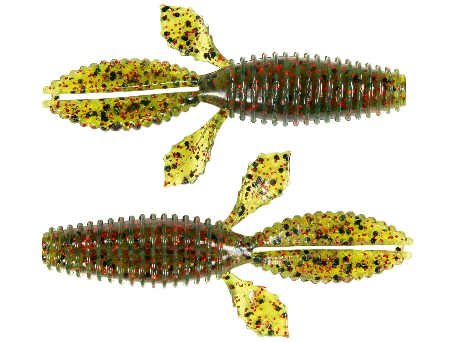 Z Man TRD BugZ 2.75'' Qty 6