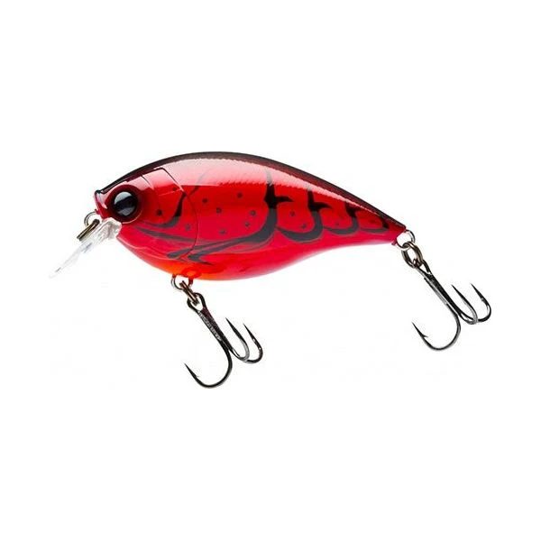 Yo-Zuri Hardcore Crank SR65 2-5/8