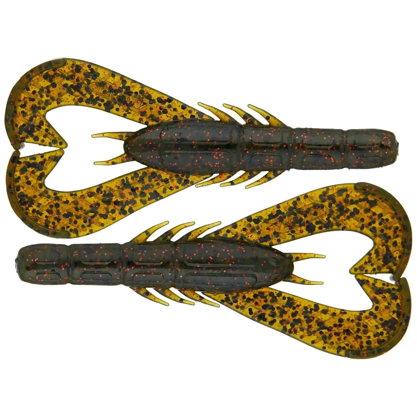 Googan Baits Krackin' Craw JR 3