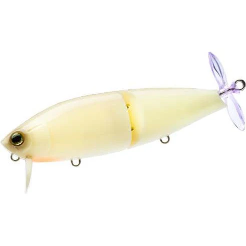 Yo-Zuri 3Db Wake Prop 4-1/8