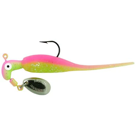 Road Runner Slab Runner #2 Hook 1/16 Oz Qty 2