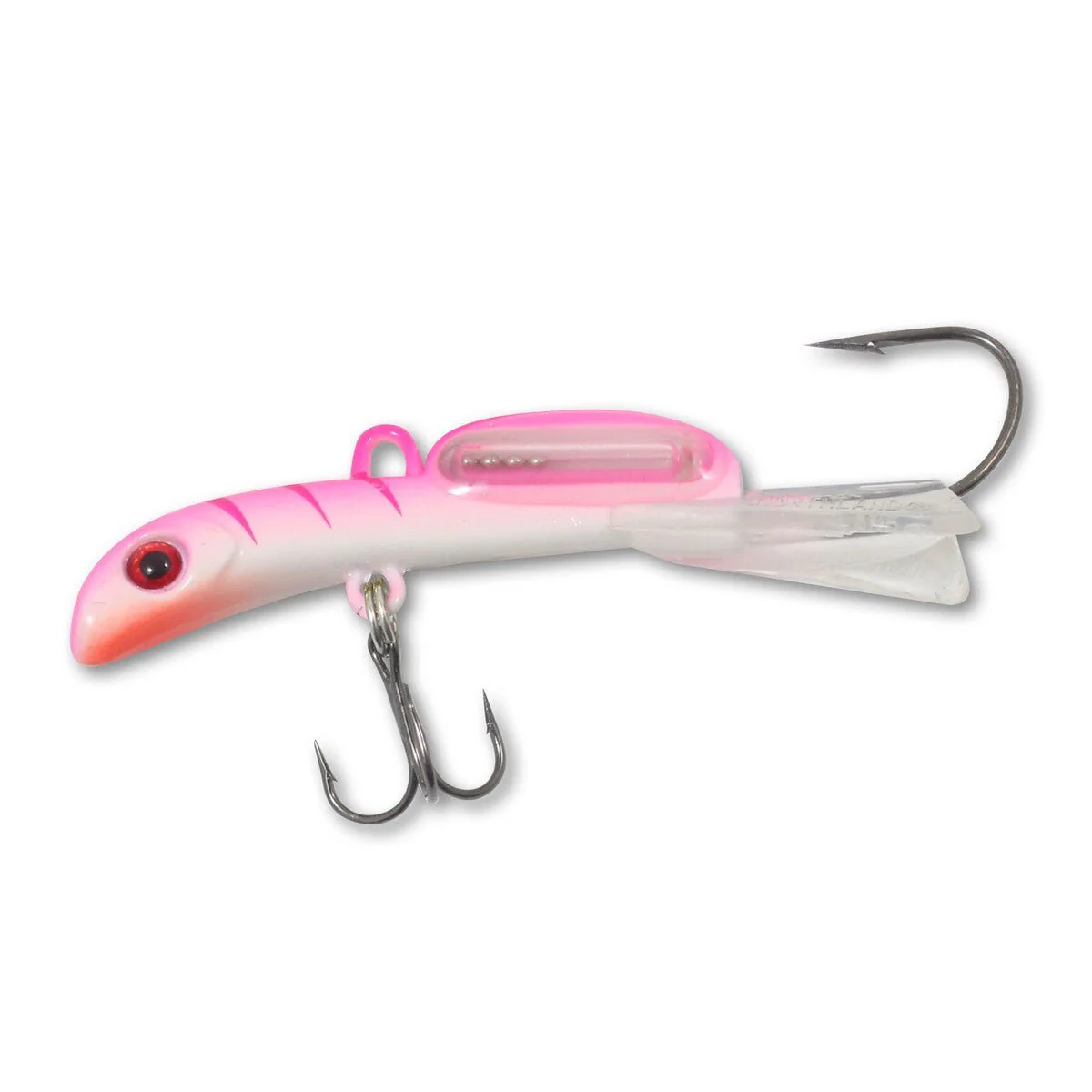 Northland Tackle Rattlin' Puppet Minnow 1/4 Oz Qty 1