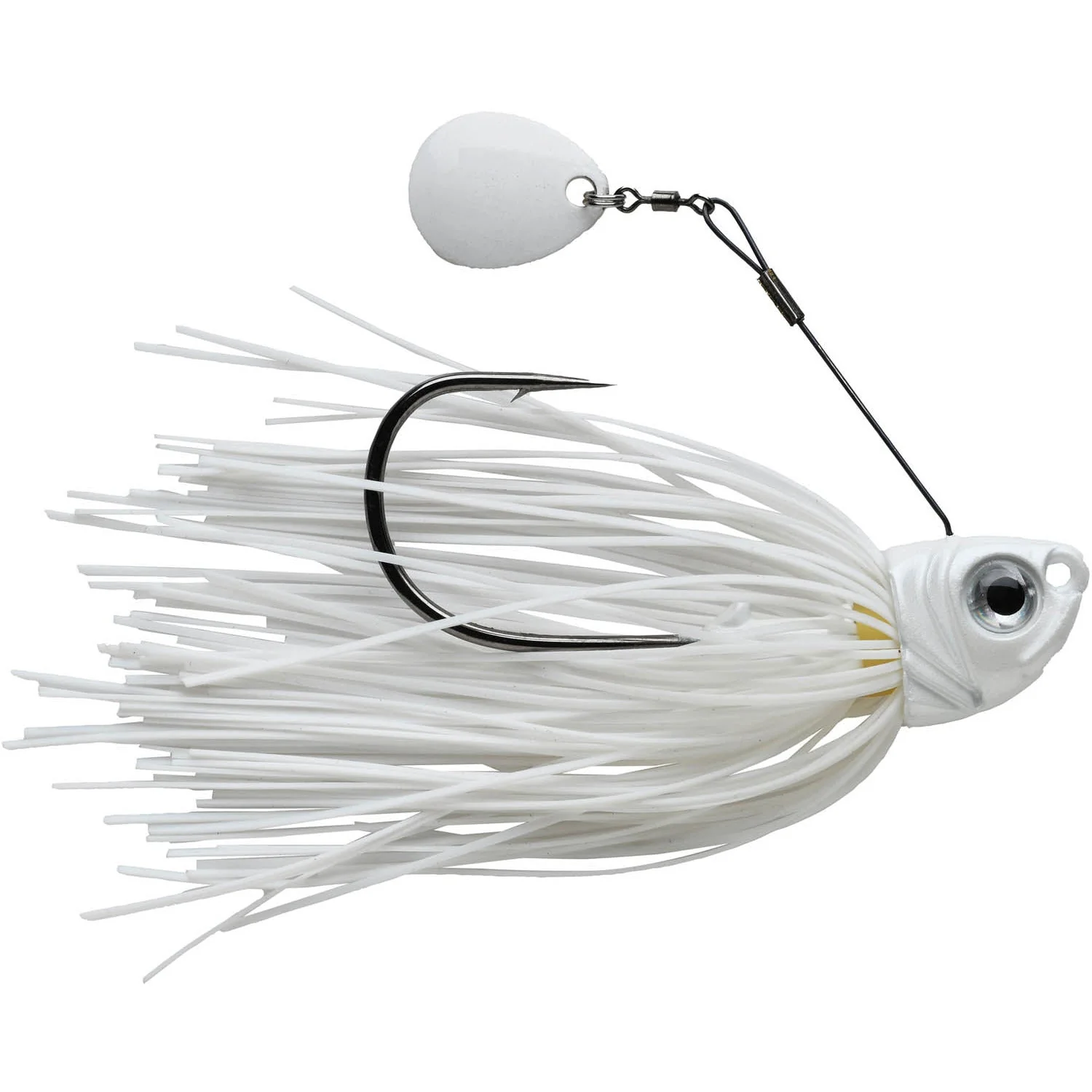 P-Line 1st Gen FlashX SwimJig Size 5/0 Hook Qty 1