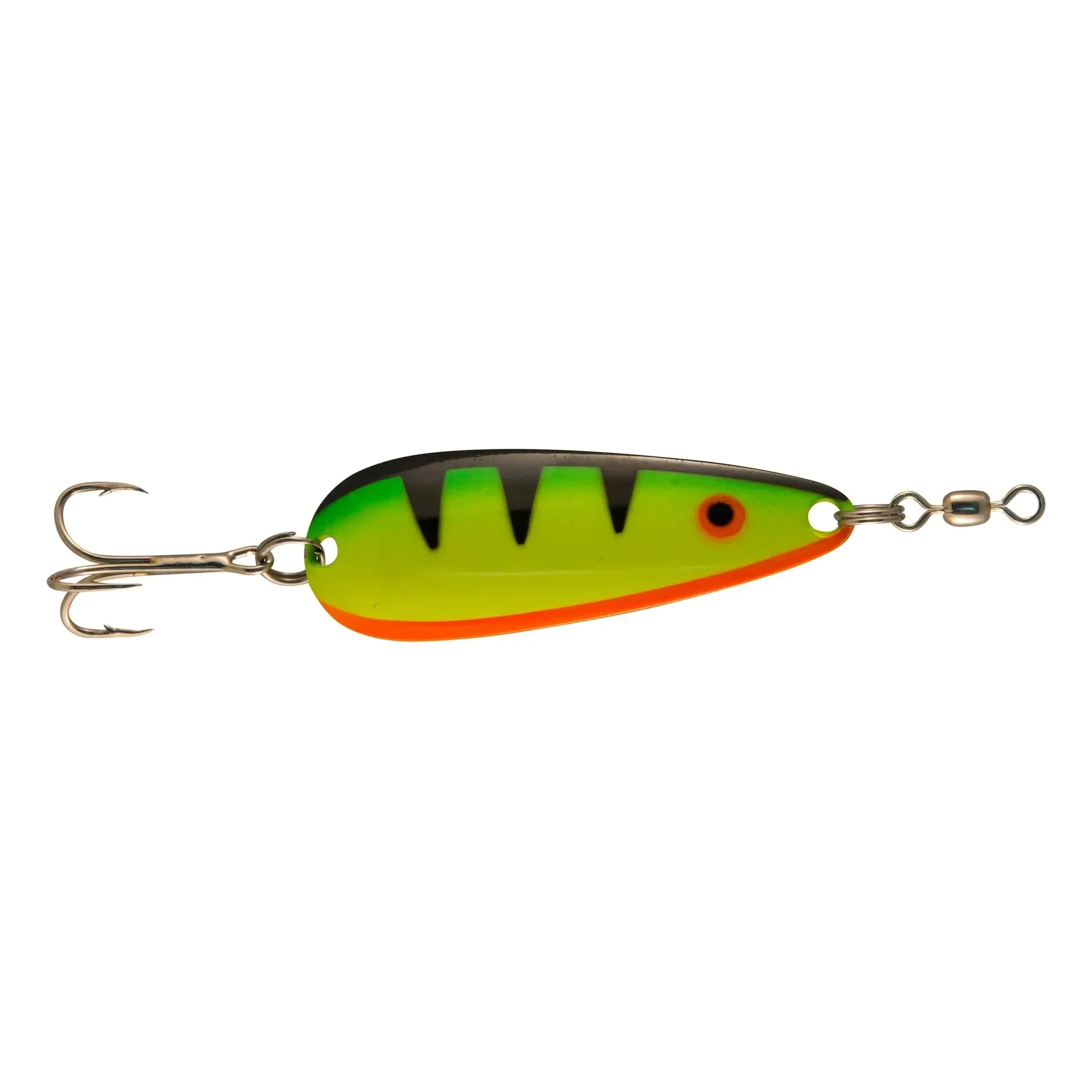 Len Thompson Platinium Series Trolling Spoon 1-1/8 Oz 4-7/8