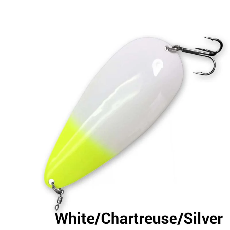 Dixie Jet Big Daddy Spoons 2.75 Oz