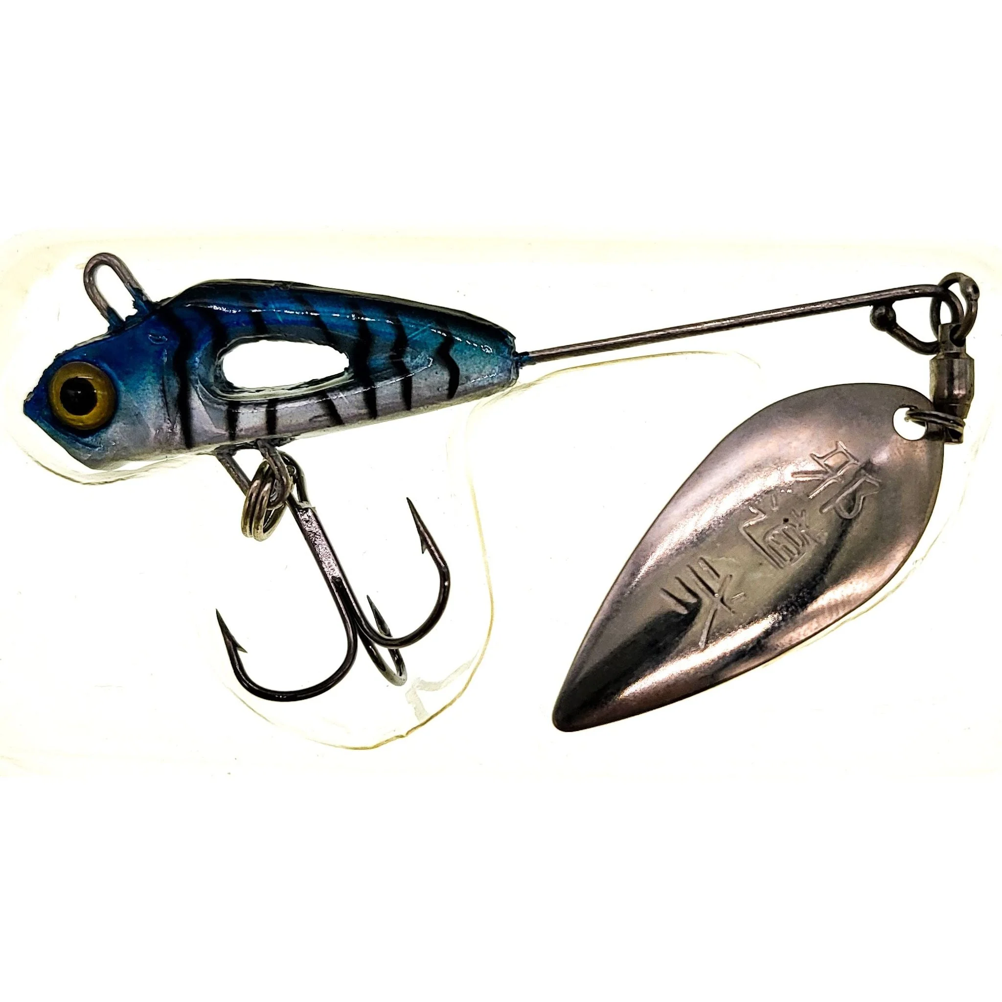 Braid Kuru Kuru Inshore Jig