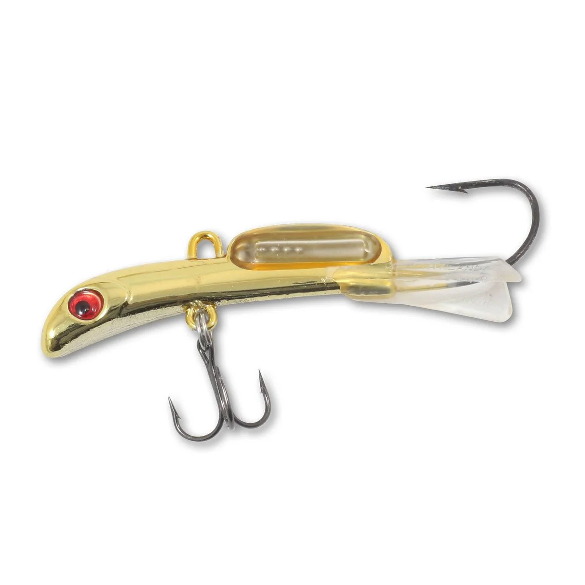 Northland Tackle Rattlin' Puppet Minnow 1/4 Oz Qty 1