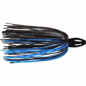 Strike King Tungsten Slither Rig 1-1/4 Oz Qty 1