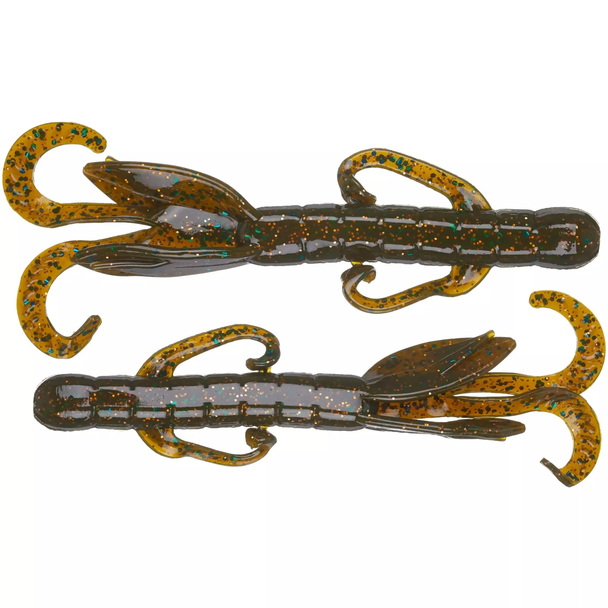 Yum Christie Critter 4.5